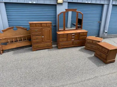 BEDROOM SET , View more