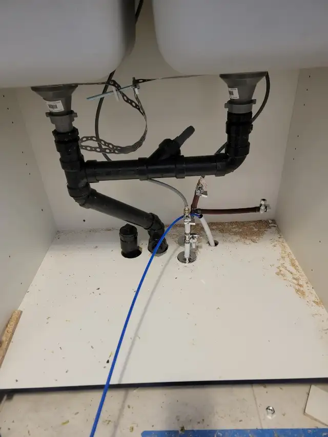 Plumber for you're needs!!64959953475075124