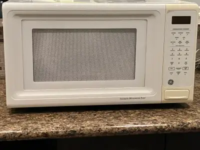 Turntable Countertop Microwave, View more