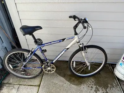 bicycle men's 12 speed, View more