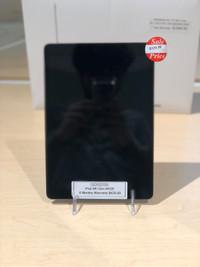 iPad 9th Gen 64GB for $329 @Experimax