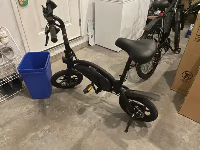 Jetson Bolt Pro E-Bike, View more