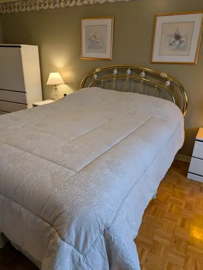 Set de chambre 5 morceaux, View more