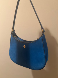 Blue bag 