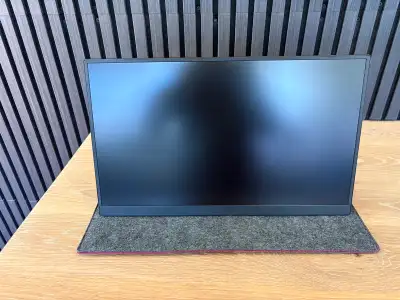 Innoview 18.5” Portable Monitor , View more