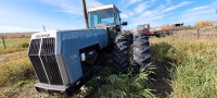 1980 White Field Boss 4-180 Tractor