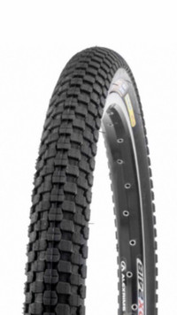 New 24”x1.95” Kenda K RAD BICYCLE Tires Mountain Dirt Jumper 24”