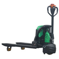 EKKO EPF18LI Pallet Jack 4000 lb Capacity