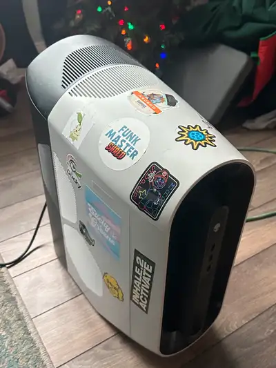 Alienware Gaming PC, View more