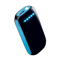 (Brand New, Seal in Box) 4000 mAh Power Bank / Battery Charger