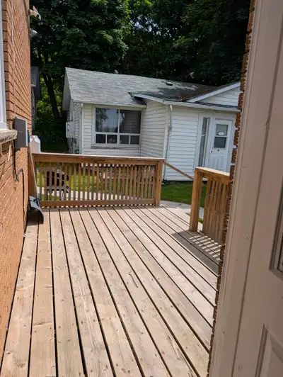 One Bedroom Apartment for rent in Georgina