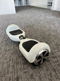 Great condition hoverboard
