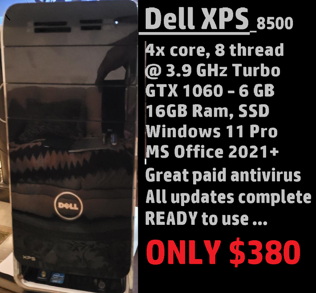 Asus gaming computer64014869246722122