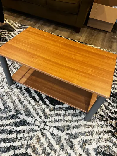 Coffee Table, View more