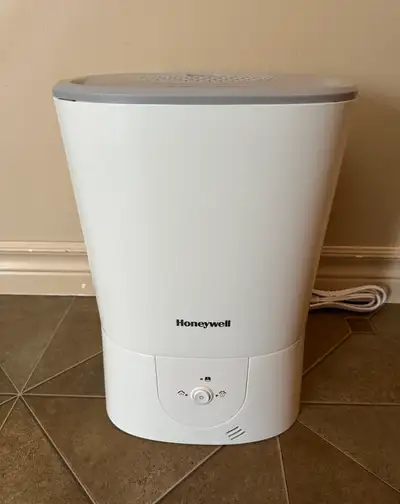 Pick-up located in Woodstock, NB. I have allergies & asthma so I was hoping I could use this to help...