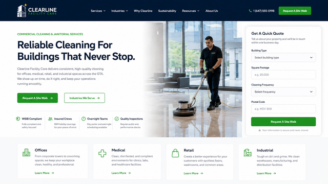 Website Design, Shopify, WordPress & Custom Code492689967264583684