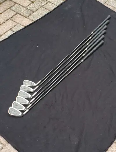 JAZZ Golf  Irons Graphite Shafts , View more