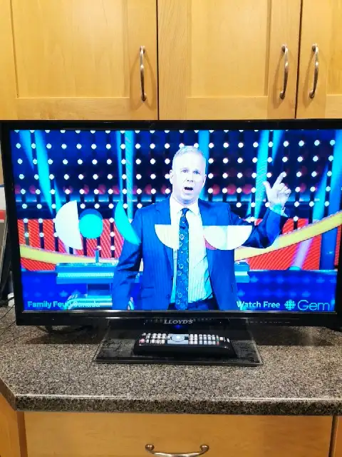 29" LED TV + DVD player built-in in TVs in Ottawa - Image 4