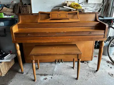Piano for Free, View more