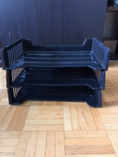 Desk organizers, View more