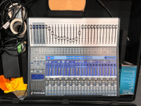 Sound Production Equipment