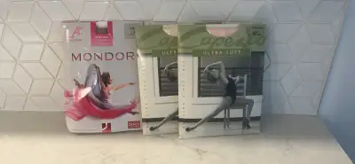 New Dance/Skating Tights, View more