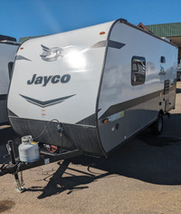 New 2022 Jayco Jayflight 195RB (Couple's trailer)