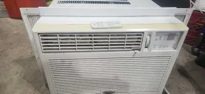Whirlpool 12,000 BTU Window Air Conditioner, View more