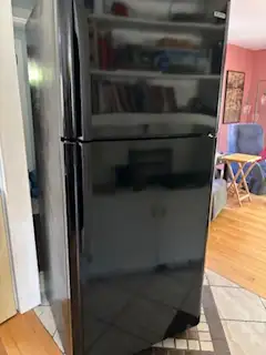 Kenmore Refrigerator, View more
