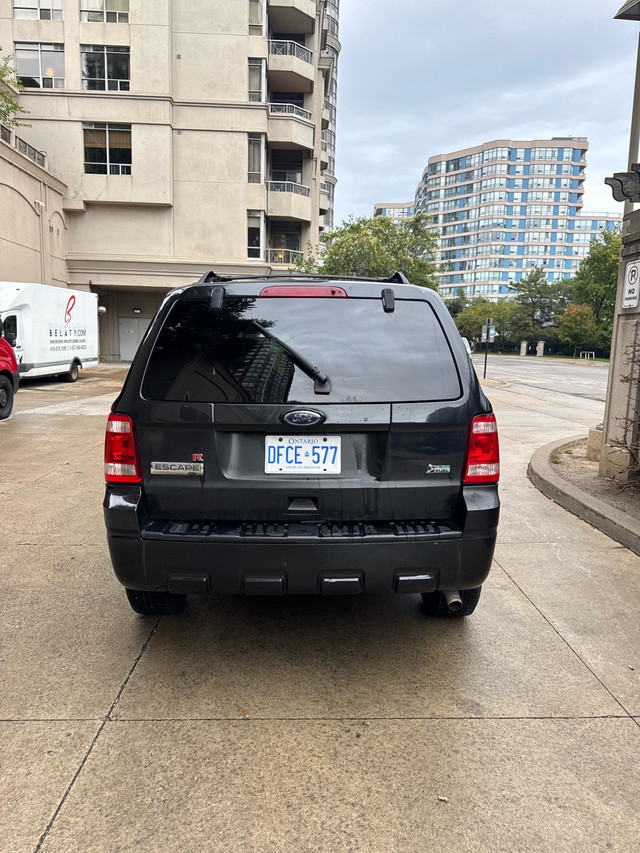 Ford Escape For Sale  in Cars & Trucks in Mississauga / Peel Region - Image 2
