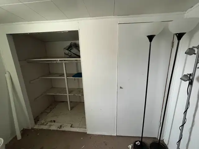 Double Wide Mobile Home For Sale For Removal Only in Houses for Sale in Regina - Image 8