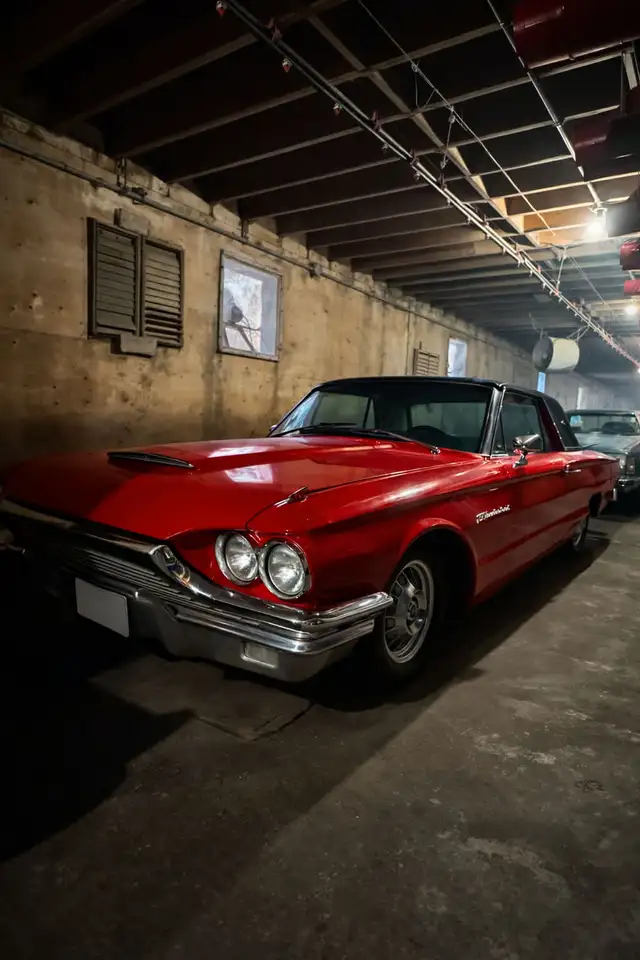 4 Classis Cars for sale- Barn Clearing  in Classic Cars in Kitchener / Waterloo - Image 2