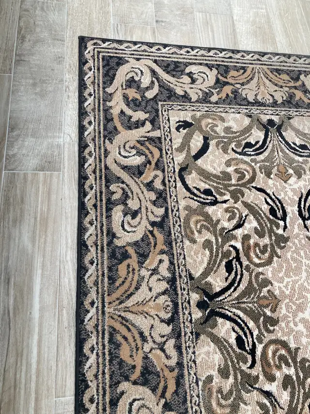 Decorative Area Rug in Rugs, Carpets & Runners in Ottawa - Image 5