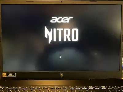 Acer Nitro V15 gaming laptop , View more