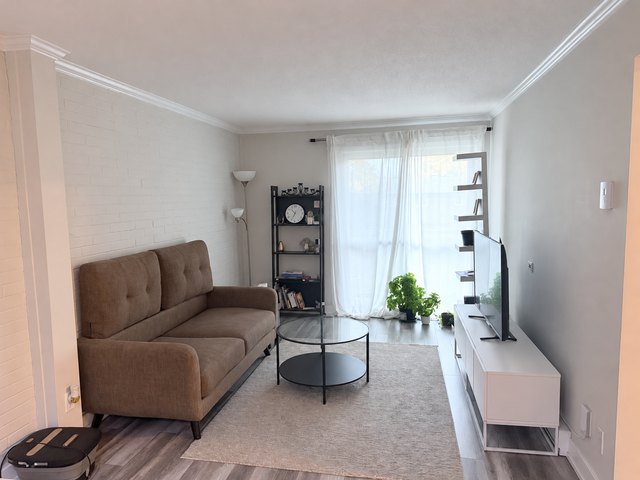 Lease Assignment — 4½ — $1,399/Month All-Inclusive Gatineau