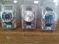 Men's Watches (Brand New!!!)