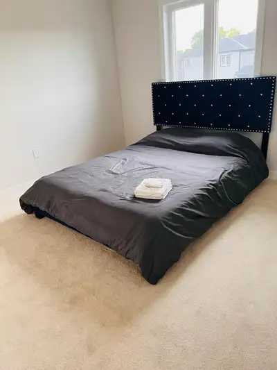 rooms available
