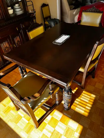 dinning table, View more