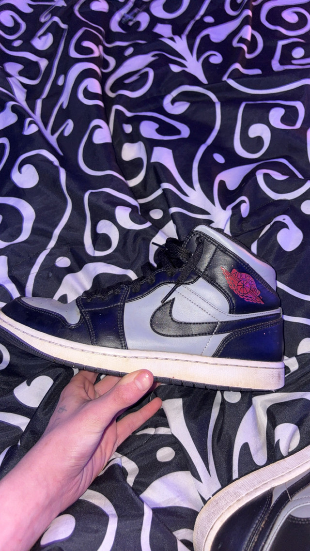jordan 1 in Men's Shoes in City of Halifax - Image 3