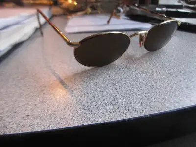Giorgio Armani Sunglasses 192 Made in Italy Rare Vintage, View more