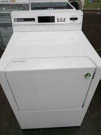 Maytag commercial dryer