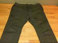 H&M Divided Green - Pants Cargo 15