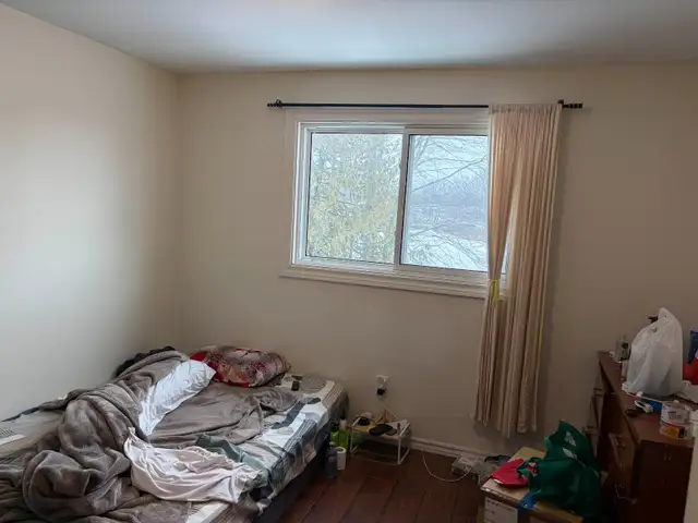 Private Room for Rent – Alliston (Near Honda Plant)