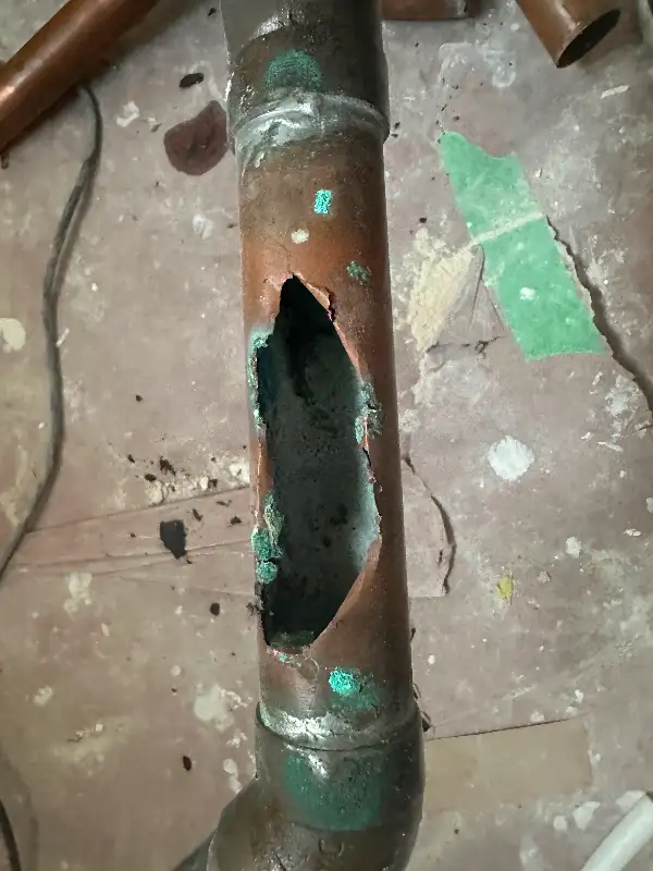 PLUMBING SERVICE, DRAIN REPAIR, DRAIN SNAKE 647-785-5500 in Plumbing in City of Toronto - Image 4