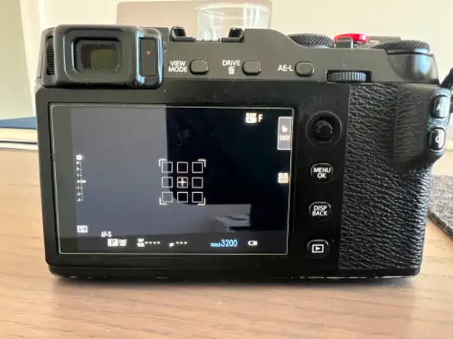 Fuji XE3 Camera $1000 (Body Only) in Cameras & Camcorders in Mississauga / Peel Region - Image 5