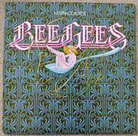 Bee Gees-Main Course LP