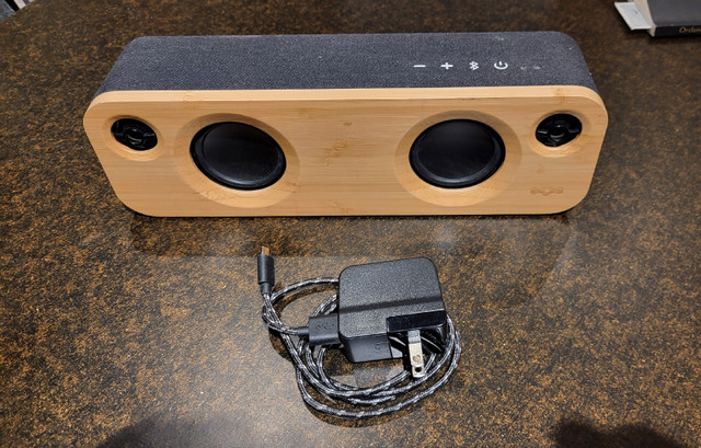 Get Together Mini: Portable Bluetooth Speaker in Speakers in Oshawa / Durham Region