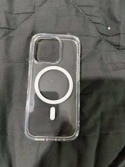 iPhone 16 pro case, View more