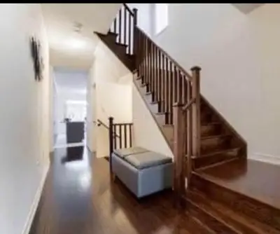 Rooms for Rent – Brampton (Mississauga Rd & Mayfield Rd Area) ✨ Clean and spacious rooms available f...