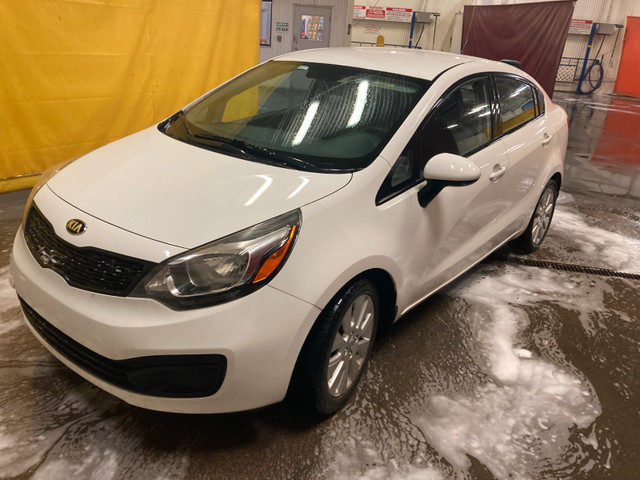 2015 Kia Rio  in Cars & Trucks in Strathcona County